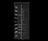 CyberVisuell - Industrial Intel 12th Gen. Alder Lake-N fanless Box PC TBOX-16N25