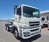 Fuso - Used Prime Mover | Shogun 6x4 455HP 