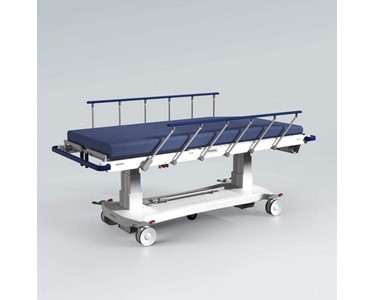 Modsel - Stretcher Dropside Options | VSM-107/106/106L/106R/111