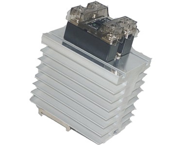 Fastron Electronics - Aluminium Heat Sink | Extruded/Bonded High Dissipation Types