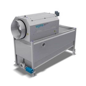 Rotary Filter 300 to 4,500 US gal/min
