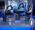 Omron - High-Precision SCARA Robot | i4L Series