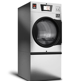Ipso 17kg Coin Operated Tumble Dryer (Ipso DR35coin)