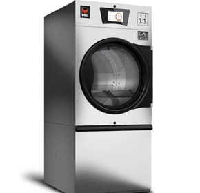 Ipso 17kg Coin Operated Tumble Dryer (Ipso DR35coin)