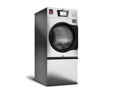 Ipso 17kg Coin Operated Tumble Dryer (Ipso DR35coin)