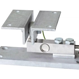  Single Ended Shear Beam Load Cell | FTZA Series