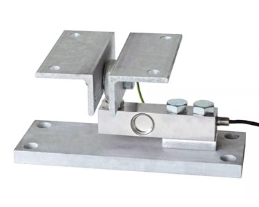 LAUMAS Elettronica -  Single Ended Shear Beam Load Cell | FTZA Series