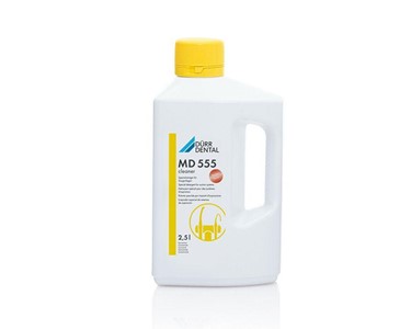Durr Dental - Disinfectant and Cleaning Solutions