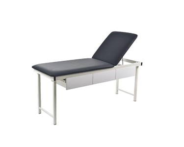 Confycare - Free Standing Treatment Couch With Drawers