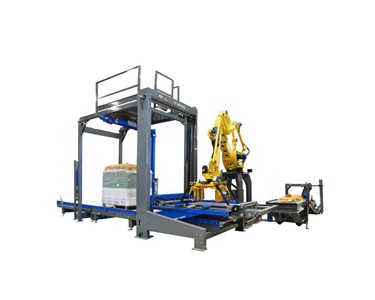 Aurora - APR-LI Robotic Palletizer