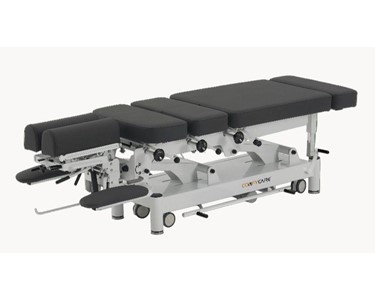 Pacific - Chiropractic Vertilift Drop Table