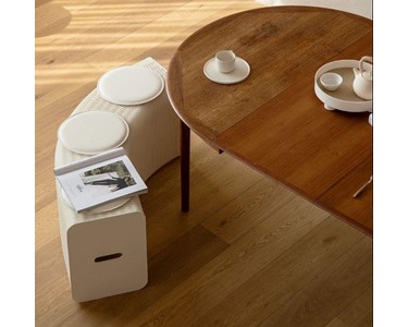 Paper Foldable Furnituer