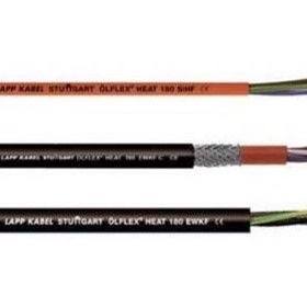 High Temperature Electrical Cables