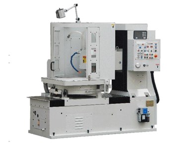Ajax - Taiwanese Horizontal or Vertical Spindle CNC Rotary Surface Grinders