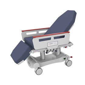 Transport Medical Chairs | Chair Colour Hand Rail Options