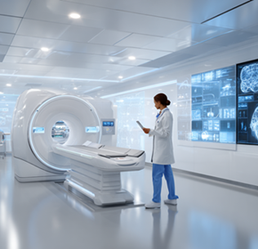 Top 5 new medical devices changing patient care in 2025