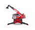 Manitou - Rotating Telehandlers MRT-X 2550