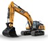 SANY - Large Excavators | SY500H