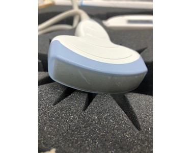 GE - 4C [Ultrasound Transducer] [EX2375]
