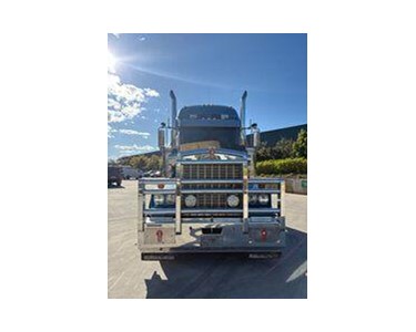 Kenworth - Used Truck | 2021 T659 Prime Mover