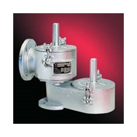 Protectoseal Pressure Vacuum Vents | Pressure Controllers