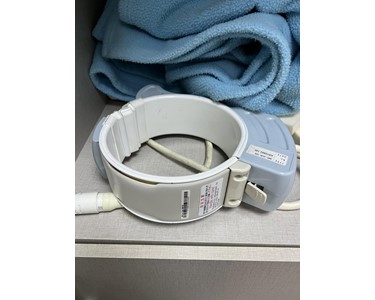 Hitachi - Airis Vento 0.3T [MRI Scanner] [EX4144]