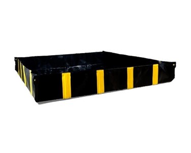 Spill Mat | Portable Bunding for Spill Containment
