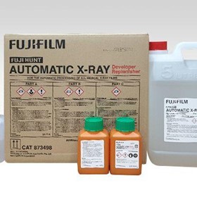 Medical X-ray Chemicals | Automatic Processing