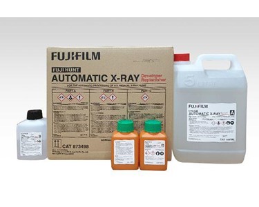 Medical X-ray Chemicals | Automatic Processing