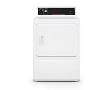 Speed Queen - Push To Start Manual 9kg Electric Dryer | SDEMNR 