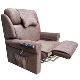 Bariatric Lift Chair | Premier A4 
