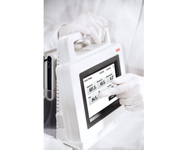 Seca - Body Composition Analyzer - seca mBCA Go