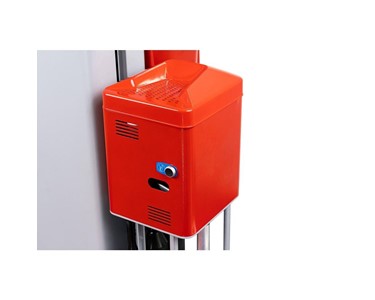 Aurora - AXIS Max X5 314 Pallet Wrapper
