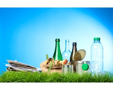 Commercial Recycling Programs