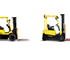 Hyster - Used Forklift