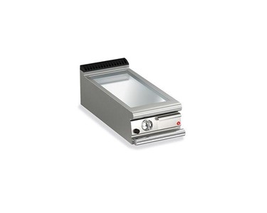 Baron - Commercial Hot Plate & Gas Griddle Plate | Q70FTT/G405