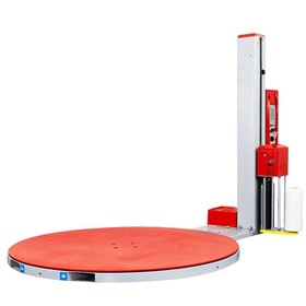 AXIS Max X5 314 Pallet Wrapper