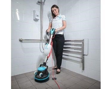 i-team - Orbital Floor Scrubber | i-scrub 30 