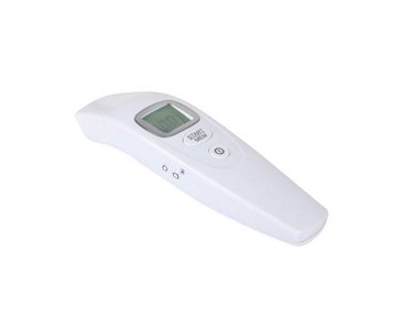 Compact Non-contact IR Digital Thermometer