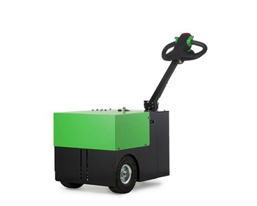 Movexx T3500 Battery Electric Tow Tug