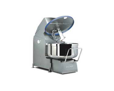 Escher - Escher MR Professional Series – MRPro80 to MRPro500 Large Dough Mixer