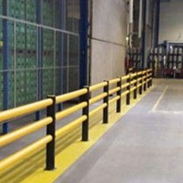 Heineken chooses A-SAFE safety barriers for Dutch production facility
