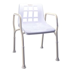 Shower Chairs | Shower Commode Chair 140 kg