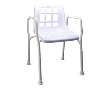 Freedom - Shower Chairs | Shower Commode Chair 140 kg