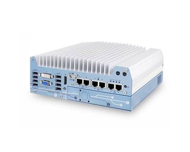 Neousys - Fanless Rugged Embedded Computer | Nuvo-7000E/P/DE Series