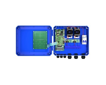APS Pump Controllers - Simplex & Duplex Pump Controllers