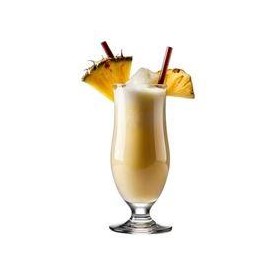 Cocktail Mixes
