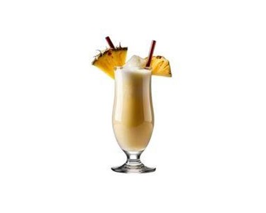 Fruchilla - Cocktail Mixes