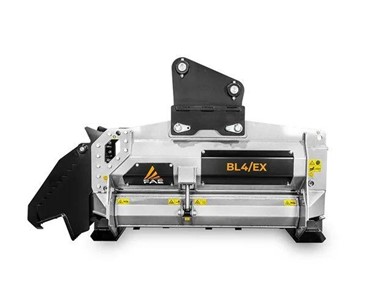 FAE - Brush Mulcher 145 to 300 L/min | BL4/EX