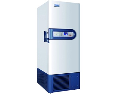 Haier - -86°C Ultra Low Freezers, Upright and Chest